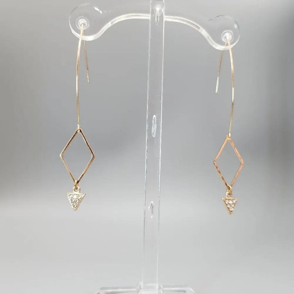 Fashion earrings  